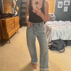 Citizens of Humanity Ayla Jeans